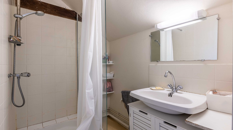Ma-Cabane - Vente Appartement RENNES, 24 m²