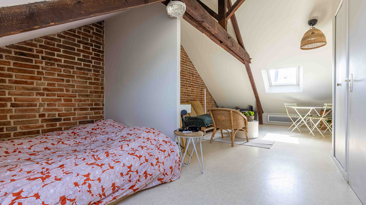 Ma-Cabane - Vente Appartement RENNES, 24 m²