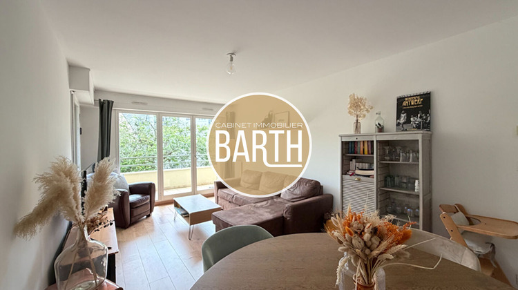 Ma-Cabane - Vente Appartement RENNES, 61 m²