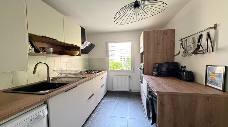 Ma-Cabane - Vente Appartement RENNES, 61 m²