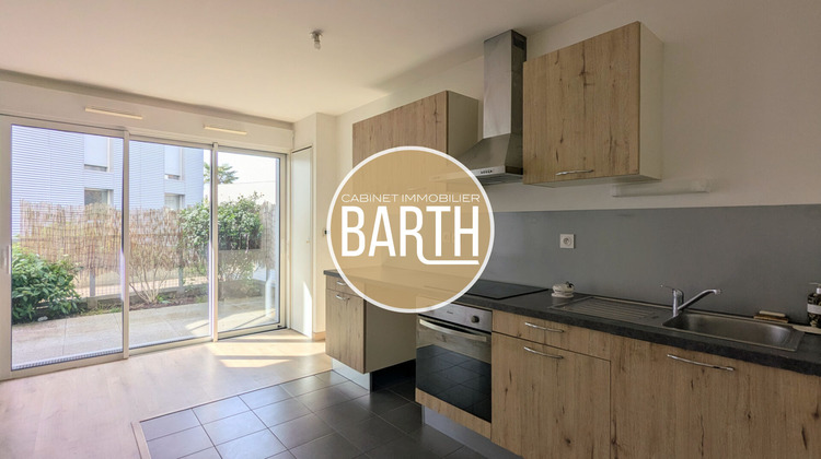 Ma-Cabane - Vente Appartement RENNES, 71 m²