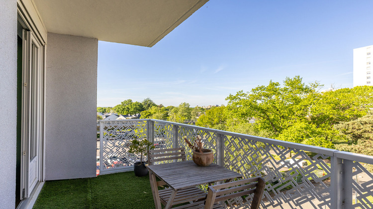 Ma-Cabane - Vente Appartement RENNES, 61 m²