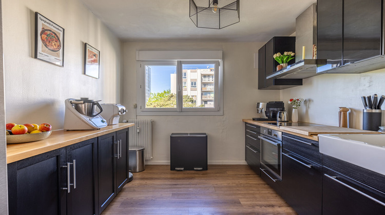 Ma-Cabane - Vente Appartement RENNES, 61 m²