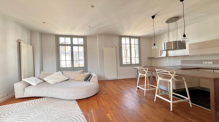 Ma-Cabane - Vente Appartement RENNES, 51 m²