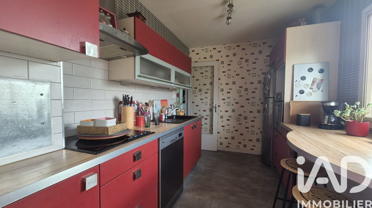 Ma-Cabane - Vente Appartement Rennes, 76 m²