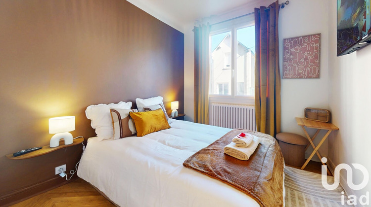 Ma-Cabane - Vente Appartement Rennes, 60 m²