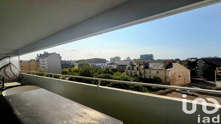 Ma-Cabane - Vente Appartement Rennes, 87 m²