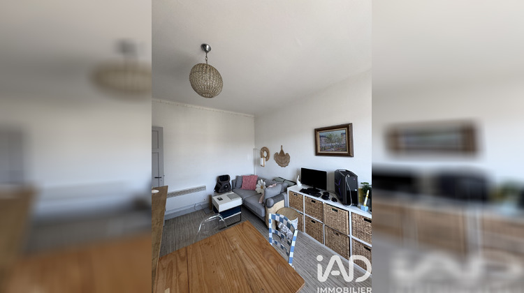 Ma-Cabane - Vente Appartement Rennes, 33 m²