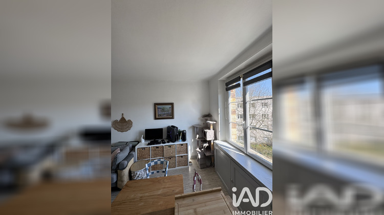 Ma-Cabane - Vente Appartement Rennes, 33 m²