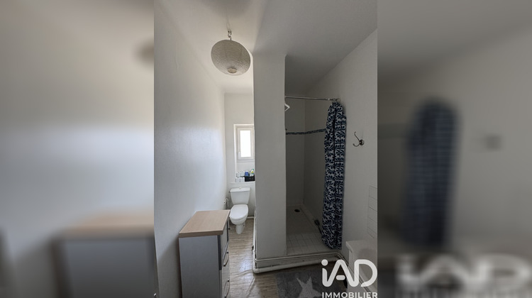 Ma-Cabane - Vente Appartement Rennes, 33 m²