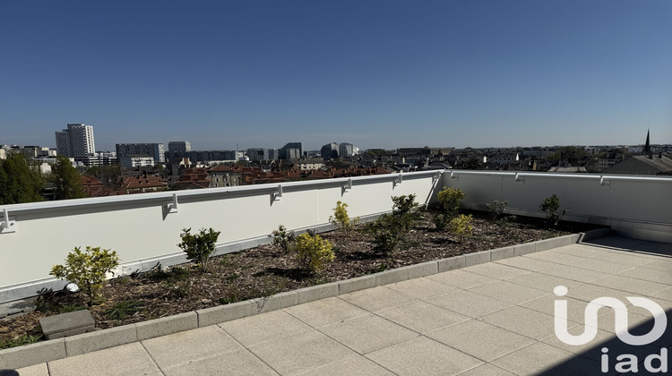 Ma-Cabane - Vente Appartement Rennes, 122 m²