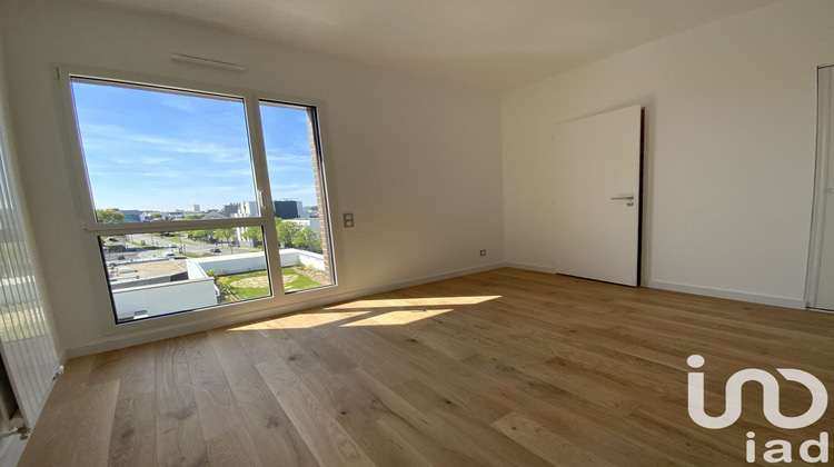 Ma-Cabane - Vente Appartement Rennes, 122 m²