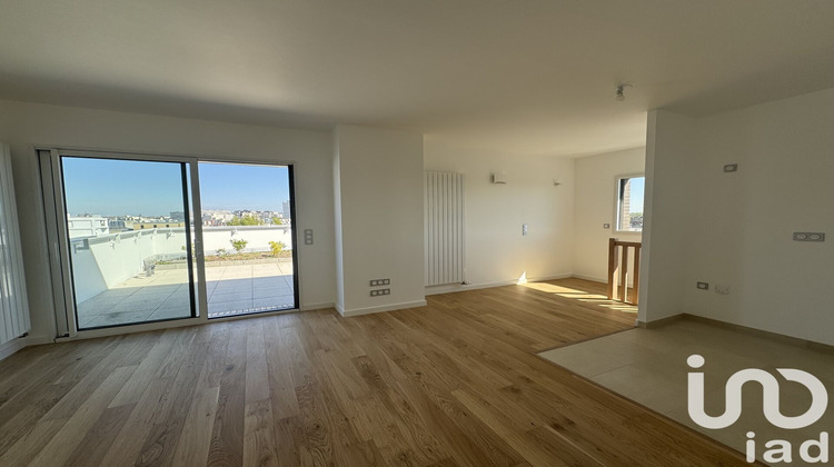 Ma-Cabane - Vente Appartement Rennes, 122 m²