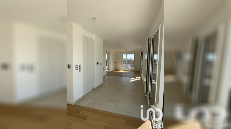 Ma-Cabane - Vente Appartement Rennes, 122 m²