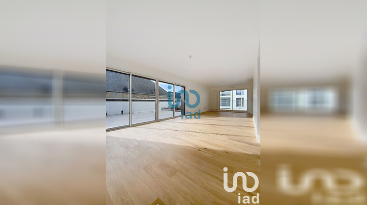 Ma-Cabane - Vente Appartement Rennes, 108 m²