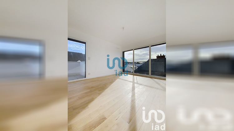 Ma-Cabane - Vente Appartement Rennes, 108 m²