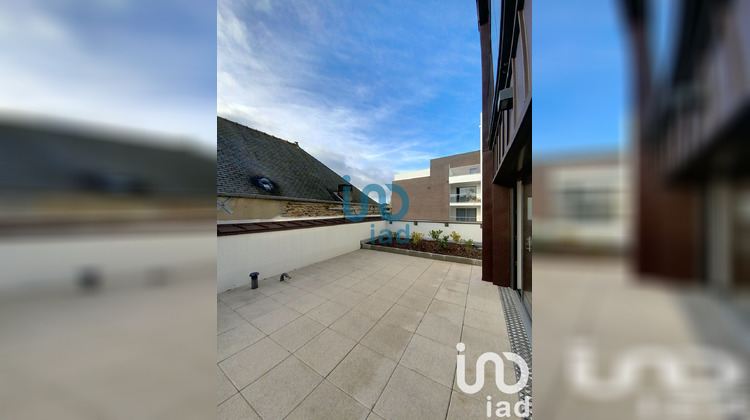 Ma-Cabane - Vente Appartement Rennes, 108 m²