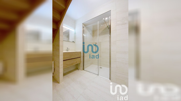 Ma-Cabane - Vente Appartement Rennes, 108 m²