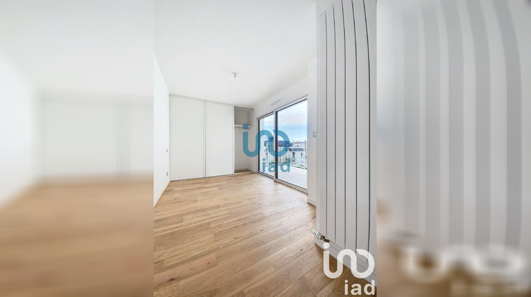Ma-Cabane - Vente Appartement Rennes, 108 m²