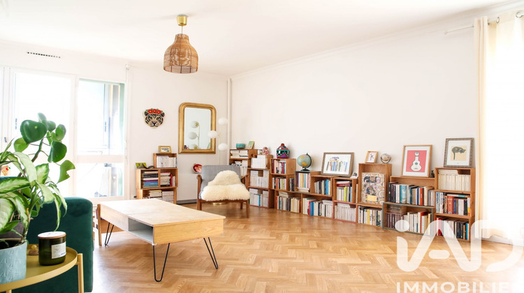Ma-Cabane - Vente Appartement Rennes, 86 m²