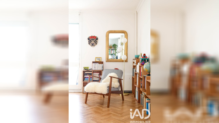 Ma-Cabane - Vente Appartement Rennes, 86 m²