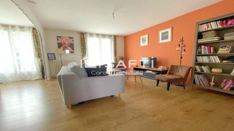 Ma-Cabane - Vente Appartement Rennes, 84 m²