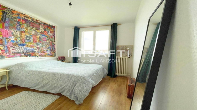 Ma-Cabane - Vente Appartement Rennes, 84 m²
