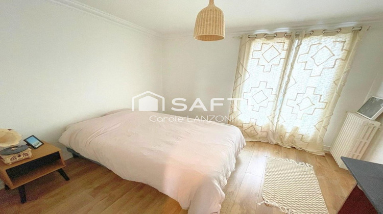 Ma-Cabane - Vente Appartement Rennes, 84 m²