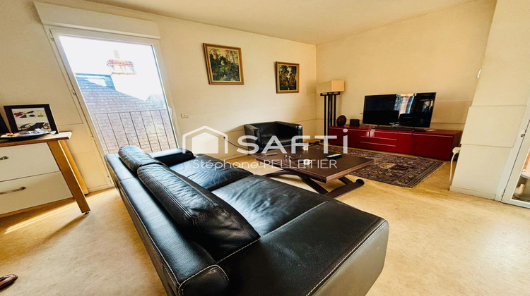 Ma-Cabane - Vente Appartement Rennes, 90 m²