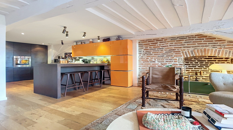 Ma-Cabane - Vente Appartement Rennes, 86 m²