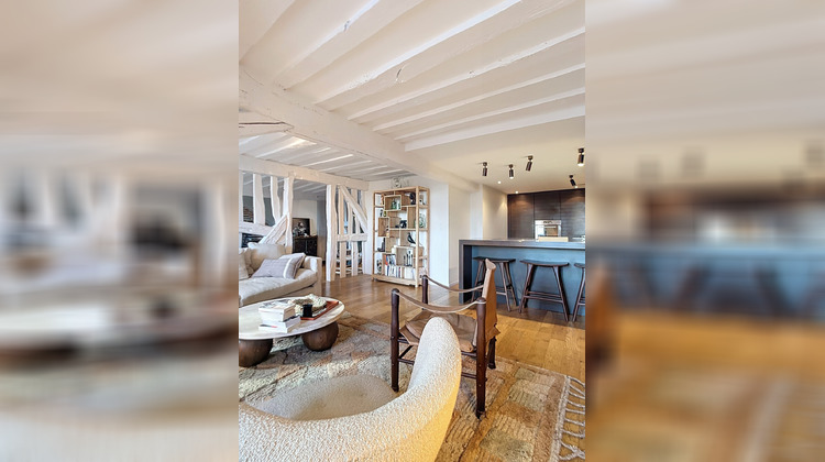 Ma-Cabane - Vente Appartement Rennes, 86 m²