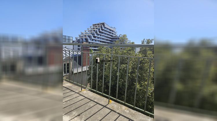 Ma-Cabane - Vente Appartement Rennes, 64 m²