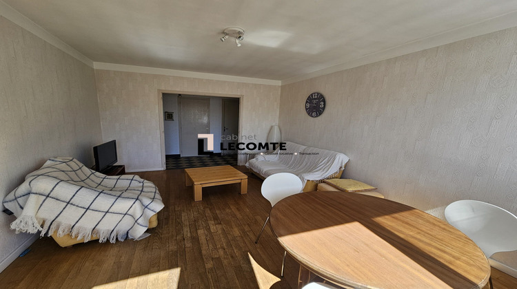Ma-Cabane - Vente Appartement Rennes, 64 m²