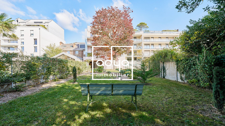 Ma-Cabane - Vente Appartement Rennes, 115 m²