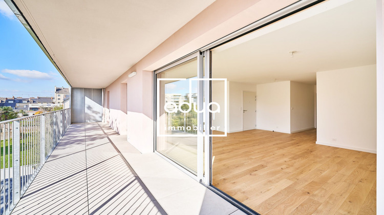 Ma-Cabane - Vente Appartement Rennes, 115 m²
