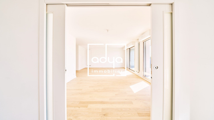 Ma-Cabane - Vente Appartement Rennes, 115 m²