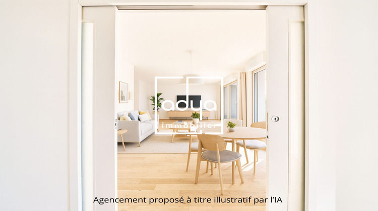 Ma-Cabane - Vente Appartement Rennes, 115 m²