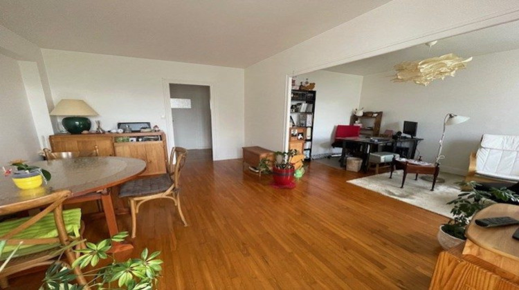 Ma-Cabane - Vente Appartement Rennes, 70 m²