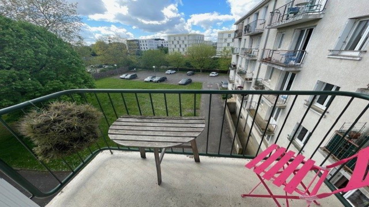 Ma-Cabane - Vente Appartement Rennes, 70 m²