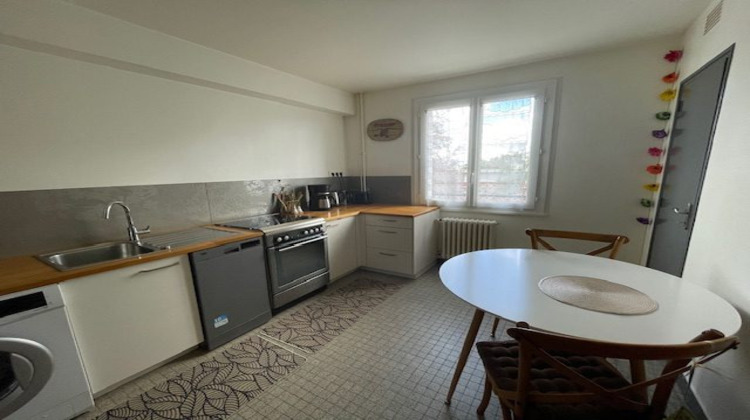 Ma-Cabane - Vente Appartement Rennes, 70 m²
