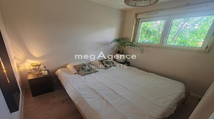 Ma-Cabane - Vente Appartement RENNES, 33 m²