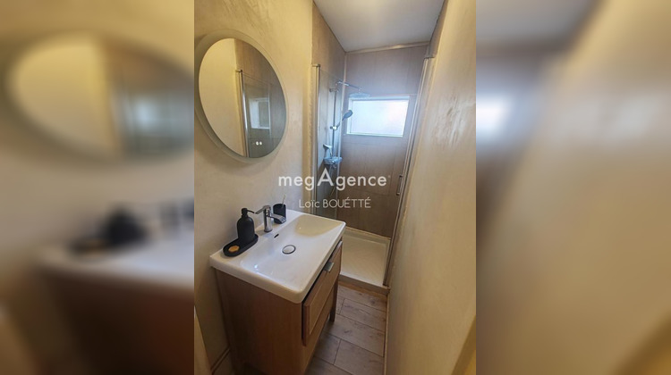 Ma-Cabane - Vente Appartement RENNES, 33 m²
