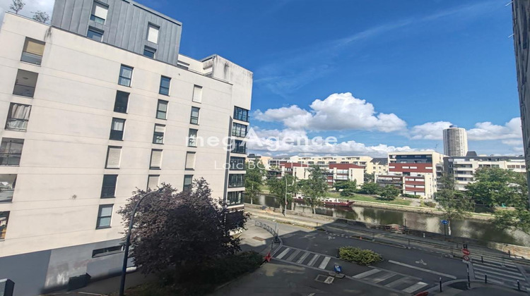 Ma-Cabane - Vente Appartement RENNES, 28 m²
