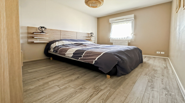 Ma-Cabane - Vente Appartement RENNES, 83 m²