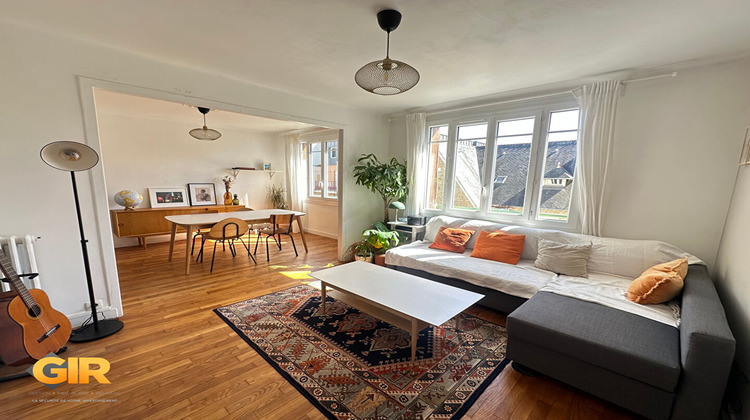 Ma-Cabane - Vente Appartement RENNES, 74 m²