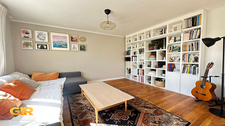 Ma-Cabane - Vente Appartement RENNES, 74 m²