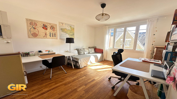 Ma-Cabane - Vente Appartement RENNES, 74 m²