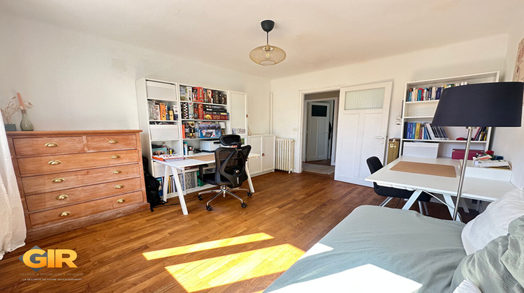 Ma-Cabane - Vente Appartement RENNES, 74 m²