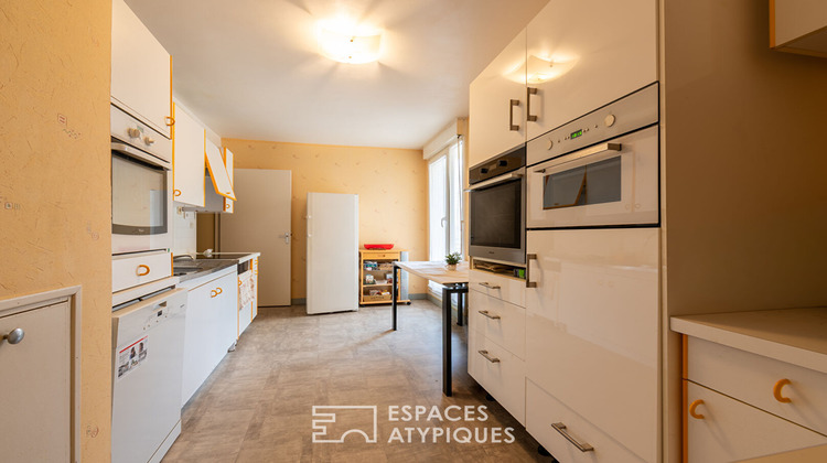 Ma-Cabane - Vente Appartement RENNES, 104 m²