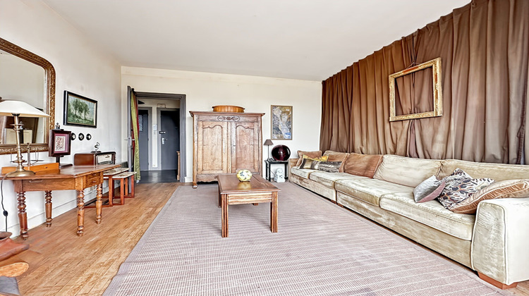 Ma-Cabane - Vente Appartement RENNES, 51 m²